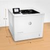 HP LaserJet Enterprise M607n, Print11