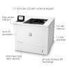 HP LaserJet Enterprise M607n, Print12