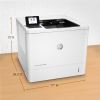 HP LaserJet Enterprise M608n, Print9