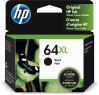 HP 64XL High Yield Black Original Ink Cartridge1