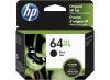 HP 64XL High Yield Black Original Ink Cartridge3