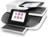 HP Flow 8500 fn2 Flatbed & ADF scanner2