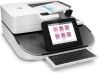 HP Flow 8500 fn2 Flatbed & ADF scanner3