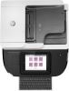 HP Flow 8500 fn2 Flatbed & ADF scanner5