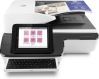 HP Scanjet Enterprise Flow N9120 fn2 Flatbed & ADF scanner 600 x 600 DPI A3 Black, White1