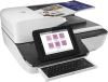 HP Scanjet Enterprise Flow N9120 fn2 Flatbed & ADF scanner 600 x 600 DPI A3 Black, White3