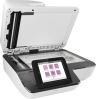 HP Scanjet Enterprise Flow N9120 fn2 Flatbed & ADF scanner 600 x 600 DPI A3 Black, White6