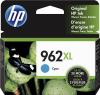 HP 962XL High Yield Cyan Original Ink Cartridge1