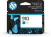 HP 910 Cyan Original Ink Cartridge1