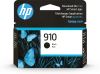 HP 910 Black Original Ink Cartridge1