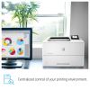 HP LaserJet Enterprise M507dn, Print, Two-sided printing11