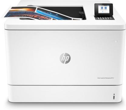 HP Color LaserJet Enterprise M751n, Print, Two-sided printing1