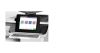 HP Color LaserJet Enterprise Flow MFP M776z, Print, copy, scan and fax, Front-facing USB printing3