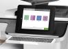 HP Color LaserJet Enterprise Flow MFP M776z, Print, copy, scan and fax, Front-facing USB printing5