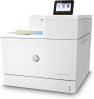 HP Color LaserJet Enterprise M856dn, Print, Two-sided printing5