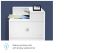 HP Color LaserJet Enterprise M856dn, Print, Two-sided printing13