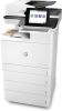 HP Color LaserJet Enterprise Flow MFP M776z, Print, copy, scan and fax, Front-facing USB printing2