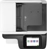 HP Color LaserJet Enterprise Flow MFP M776z, Print, copy, scan and fax, Front-facing USB printing4