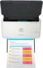 HP Scanjet Pro 2000 s2 Sheet-feed Scanner Sheet-fed scanner 600 x 600 DPI A4 Black, White6