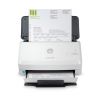 HP Scanjet Pro 3000 s4 Sheet-fed scanner 600 x 600 DPI A4 Black, White6