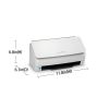 HP Scanjet Pro 3000 s4 Sheet-fed scanner 600 x 600 DPI A4 Black, White7