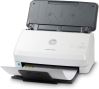 HP Scanjet Pro 3000 s4 Sheet-fed scanner 600 x 600 DPI A4 Black, White2