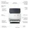 HP Scanjet Enterprise Flow 5000 s5 Sheet-fed scanner 600 x 600 DPI A4 White8