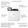 HP LaserJet Enterprise M611dn, Print, Two-sided printing8