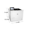 HP LaserJet Enterprise M611dn, Print, Two-sided printing12