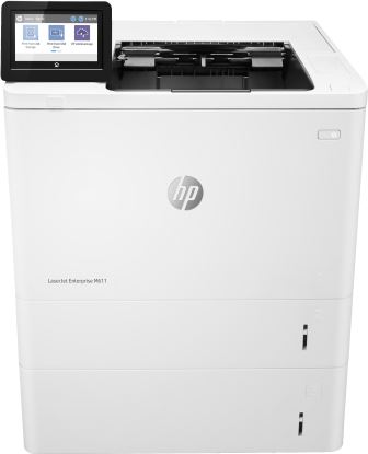 HP LaserJet Enterprise M611x, Print, Two-sided printing1