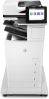 HP LaserJet Enterprise MFP M634z, Print, copy, scan, fax, Two-sided printing1