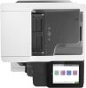 HP LaserJet Enterprise MFP M634z, Print, copy, scan, fax, Two-sided printing4