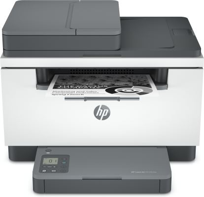 HP LaserJet MFP M234sdw Printer, Black and white, Printer for Small office, Print, copy, scan, Two-sided printing; Scan to email; Scan to PDF1