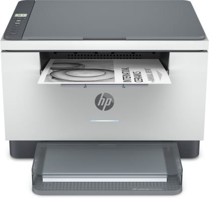 HP LaserJet MFP M234dw Printer, Black and white, Printer for Small office, Print, copy, scan, Scan to email; Scan to PDF1