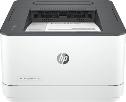 HP LaserJet Pro 3001dw Printer1