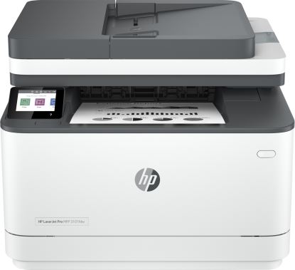 HP LaserJet Pro MFP 3101fdw Printer1