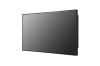 LG 55XF3E-B signage display Digital signage flat panel 55" LCD 3000 cd/m² Full HD Black Web OS 24/76