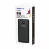 ADATA P20000QCD Lithium Polymer (LiPo) 20000 mAh Blue6