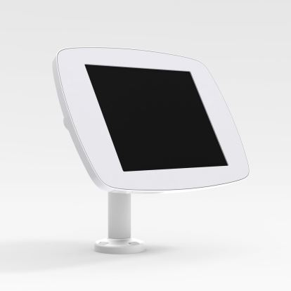 Bouncepad Swivel 60 tablet security enclosure 10.9" White1