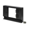 Tripp Lite SRCOOL3KDISPBKT rack accessory Mounting bracket9