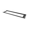 Tripp Lite SRCTMTCVR300 rack accessory Aisle roof panel2