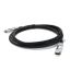 AddOn Networks JL271A-0-5M-AO InfiniBand cable 19.7" (0.5 m) QSFP28 Black1