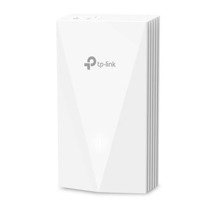 TP-Link EAP655-Wall 2402 Mbit/s White Power over Ethernet (PoE)1