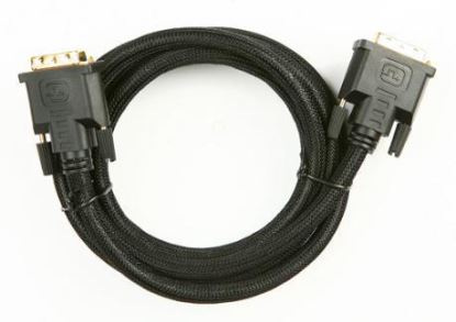 Cisco DVI-D 18+1 DVI cable Black1