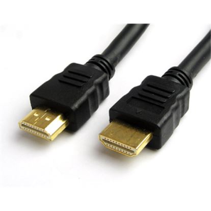 Cisco HDMI, 5m HDMI cable 196.9" (5 m) HDMI Type A (Standard) Black1
