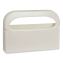 Toilet Seat Cover Dispenser, 16 x 3 x 11.5, White, 12/Carton1