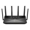 Archer AX4400 Wireless and Ethernet Router, 5 Ports, Dual-Band 2.4 GHz/5 GHz1