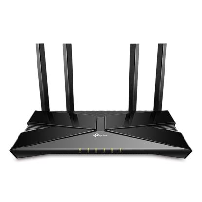 Archer AX1500 Wireless and Ethernet Router, 5 Ports, Dual-Band 2.4 GHz/5 GHz1