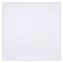 Linen-Like Natural Flat Pack Napkin, Ultraply, 16" x 16", White, 1,200/Carton1