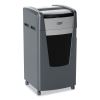 Momentum X26-32 Micro-Cut P-4 Anti-Jam Shredder, 26 Manual Sheet Capacity1